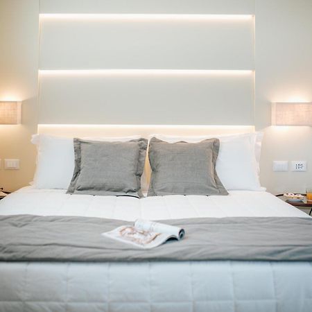 Aparthotel Touring Градо Экстерьер фото
