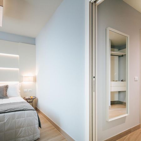 Aparthotel Touring Градо Экстерьер фото